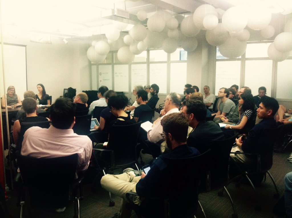 ta3m thoughtworks june 2015